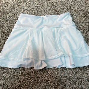 Lululemon Ivivva Skirt